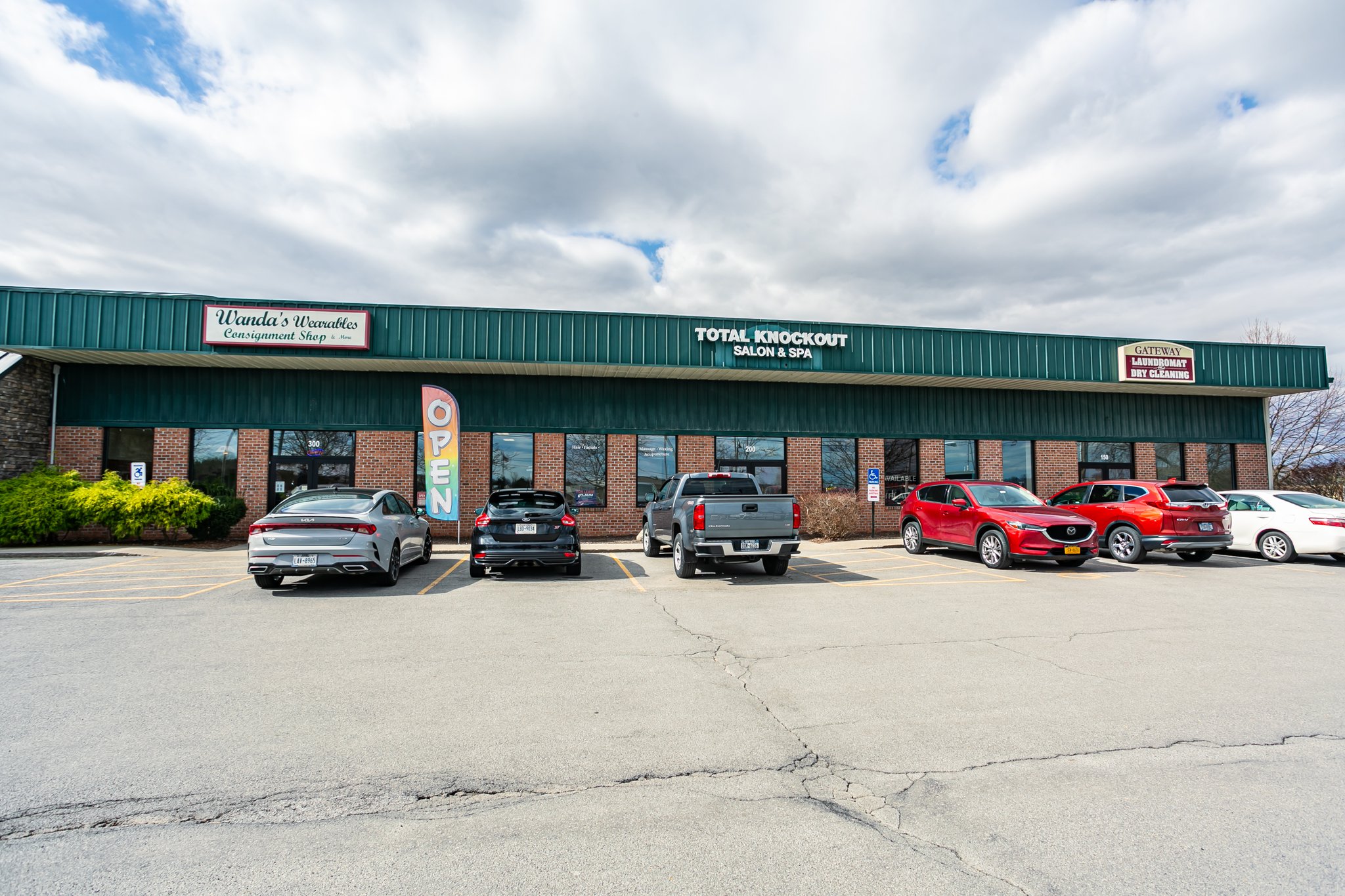 2510 Rochester Road, Suite 200